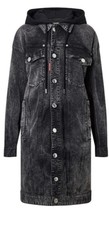Dsquared2 Long Sleeve Jacket With Logo. M