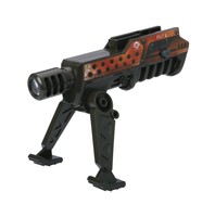 Wowwee Light Strike Rapid Fire System Free Shipping Wowwee Light Strike Rapid Fire System Free Shipping