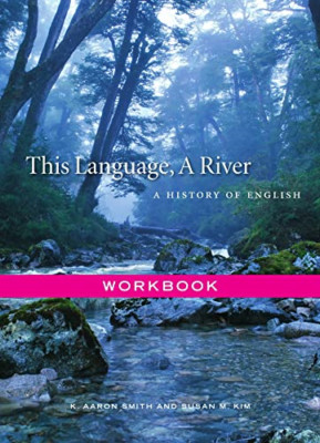 This Language, A River: A History of English, Workbook - Paperback / softback NE
