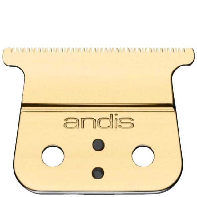 Andis #74115 GTX-EXO Cordless Gold Replacement Blade Origina