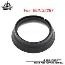 For VW Tiguan Audi A3 A4 A5 A6 Q3 Q5 1.8 2.0L Oil Filler Cap Seal Gasket USA