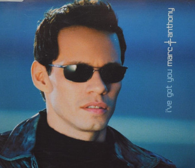 Marc Anthony - I've Got You | CD Musik