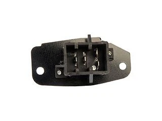 Kit de resistencia de motor soplador de climatización delantero Dorman para Ford E-350 Super Duty 2006-2018 Foto 2 de 2