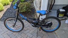 Trek Jet 20 Boys Kids Bike Bicycle 20 
