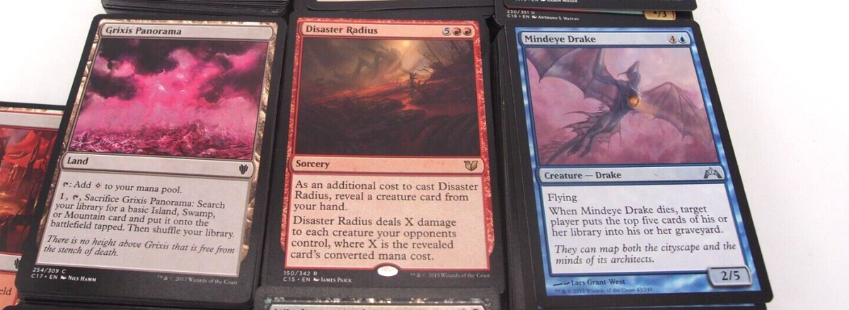 MTG Magic The Gathering 100 Card Lot - Mixed Sets, Random Selection, No Duplicates Magic The Gathering Cards MTG Magic The Gathering 100 Card Lot - Mixed Sets, Random Selection, No Duplicates Magic The Gathering Cards