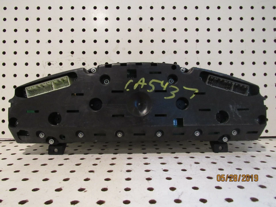 2007 2008 Chrysler 300 Speedometer Instrument Gauge Cluster 05172056AE OEM - Image 4 of 4