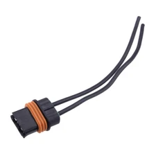 Blower Motor Heater Fan Connector Wire Plug Fit for GM 1985-UP Blower Motor ho