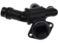 Engine Coolant Thermostat Housing Assembly fits TT 2008-2009 91XNFD