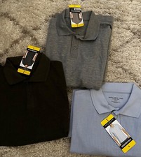 MARC NEW YORK BY ANDREW MARC MENS SWEATER POLO SHIRT COLOR/SIZE VARY