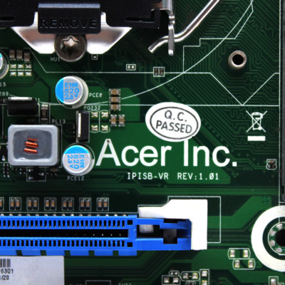 for Acer M1939 IPISB-VR Gateway DX4860 Mainboard LGA 1155/Socket