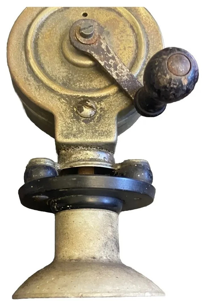 Vintage Antique Dr Macaura's Blood Circulator Medical Device Victorian - Image 3 of 4