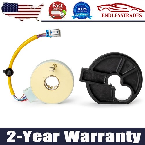 For Ford Escape 20082012 CL8Z3F818A Steering Column Rotation Sensor