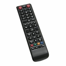 New AK59-00149A For SAMSUNG Media DVD Player Remote BD-F5700/ZA AK59-00166A