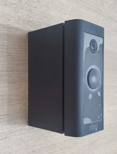 Ring Video Doorbell Wired 5AT3T5 Custom spacer Mounting bracket 0.5"-3.5"