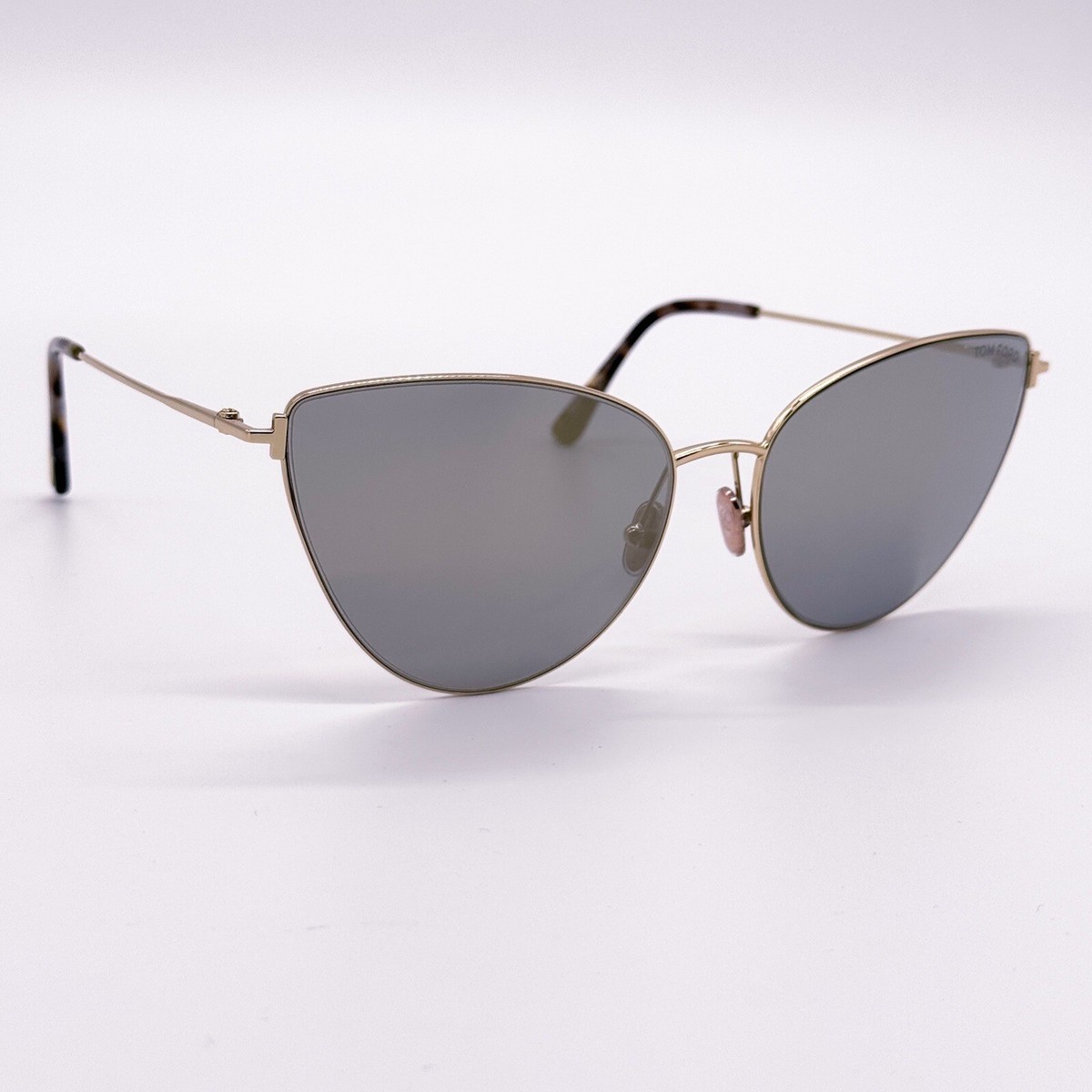 NEW TOM FORD ANAIS-02 TF1005 32C WOMEN SUNGLASSES FT1005/S  display picture 1