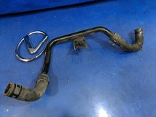 Hose coolant water right passenger engine head lexus gs450h oem pipe line tube