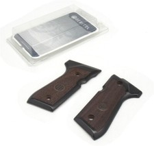 Guancette legno Beretta 92 98FS 90006579