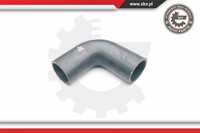 Esen SKV Ladeluftschlauch FüR VW Polo 1.4 TDI Lupo Audi A4 Fabia II Combi