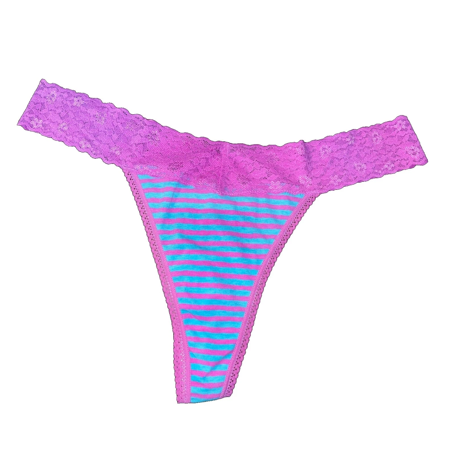 Bragas para Mujer a Rayas Betsey Johnson