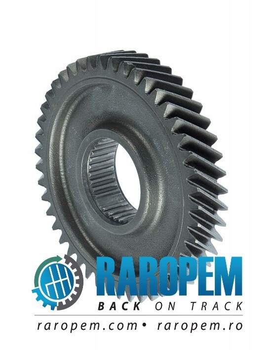 GEAR 6TH 45 T. Citroen /Peugeot BVM6 4X4 2.2 d 2334.83 / 233483