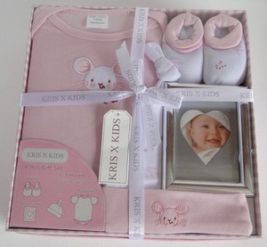 designer baby hamper