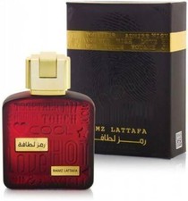 Lattafa Ramz GOLD Eau De Parfum for Men  Women 100ml- FREE SHIPPING