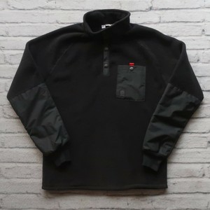 topo designs mountain fleece