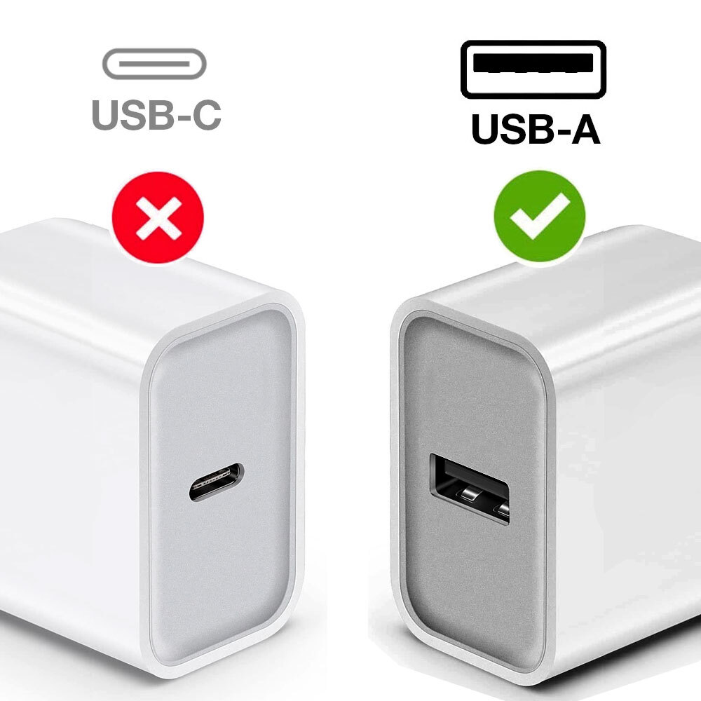 Original Motorola SPN5987A USB Charger Adapter for Moto Z2/Z2 play/Z2  force/X4