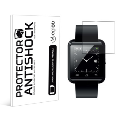 ANTISHOCK Screen protector for Brigmton Bwatch-BT2