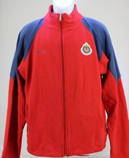 Chaqueta Chivas De Guadalajara Club Chamarra talla XLarge T 2005-2006