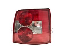 Faro Posteriore Per VW PASSAT B5+ 2000-2005 3B9945096AA Destro DEPO Nuovo