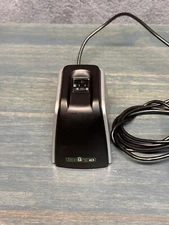 Sekure ID USB Fingerprint Reader Digital Clock In Security Technology EC20