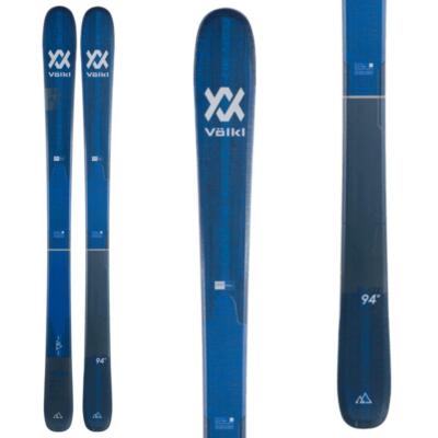 Volkl Blaze 94 W Skis 2023