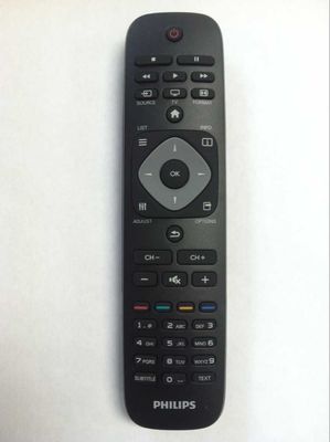 New Genuine TV remote Control for Philips 40PFL4908_F7 32PFL4908_F7 46PFL5907_F7