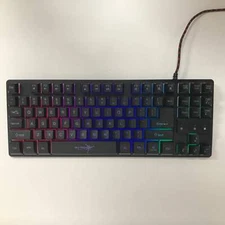 Skytech Gaming RGB Wired Mechanical Gaming Keyboard K870