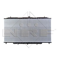 KüHler WasserküHler MotorküHler FüR Nissan Patrol GR V Wagon Y61 3.0 Dti 2.8 TD