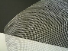 Rostfreies Metallgewebe,  V2A Metallgitter, 3...