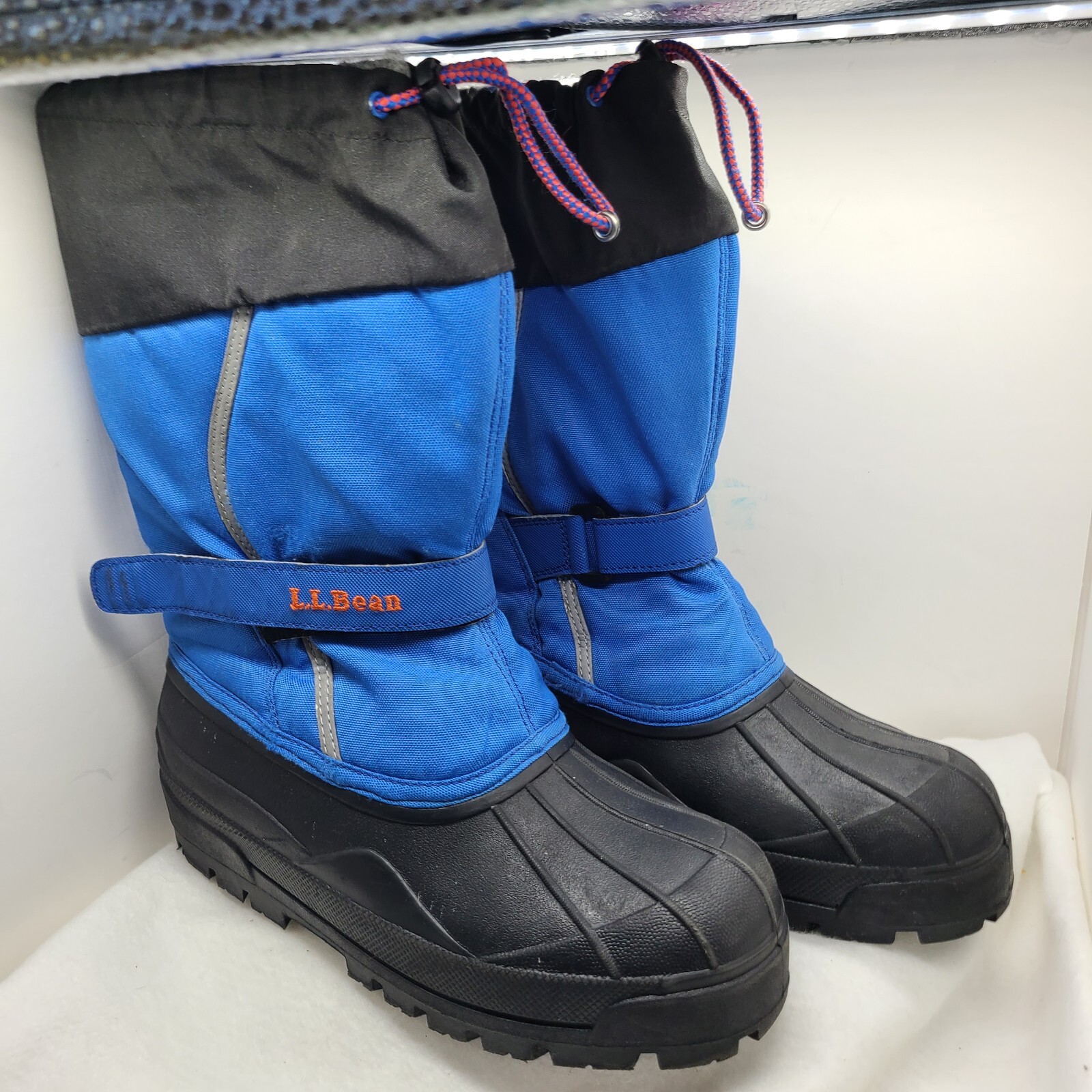 L.L. Bean Kids/ Youth Winter Boots 