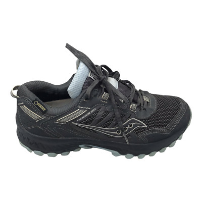 Saucony Excursion TR 13 Womens - Size 7.5 - Gray - S10528-1 (17-64)