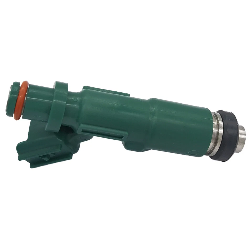 4X Fuel Injectors 23250-21020 For Toyota Prius Echo Scion xA xB 1.5L l4 00-09, - Image 3 of 4