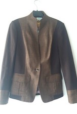 TED BACKER JACKET , Size 2  , S-M