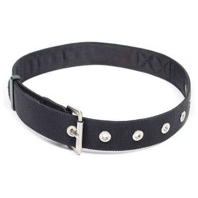 DBI/SALA Python, 1500113,Slimmer Profile Utility Belt Is Padded For