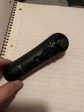 Sony Playstation Move Navigation Controller PS3.