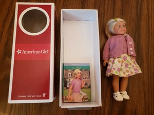 kit american girl doll ebay