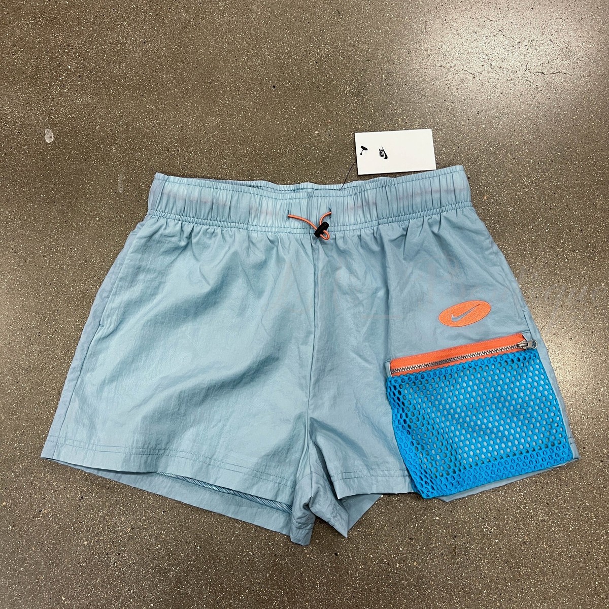 nike shorts icon clash