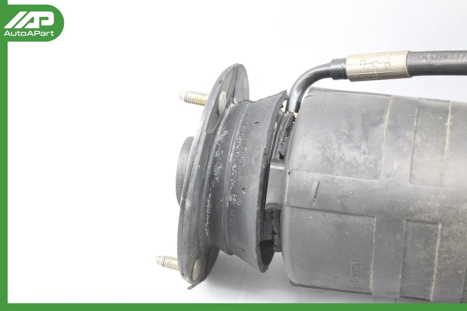 ✅ 03-06 Amortiguador hidráulico delantero izquierdo mercedes w220 s600 s430 cl600 fabricante de equipos originales Foto 3 de 4