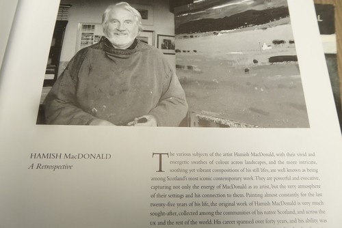 Kurt Jackson Bryan Pearce & other Cornish artists books, gallery programmes - Picture 5 of 8