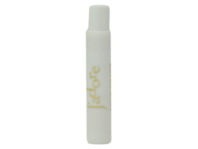 DIOR J'ADORE EDT 1.0ml .03oz x 1 PERFUME SPRAY SAMPLE VIAL