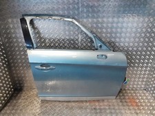 Porte avant et accessoires Citroen DS5