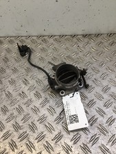 Drosselklappe 0011408053 Mercedes-Benz 124 Stufenheck (W124) 230 E 97kW 132PS 1